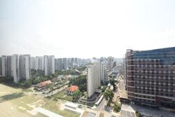 Parkway Parade (D15), Office #623525411